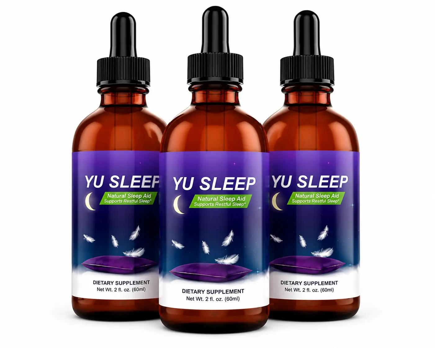 Yu Sleep official