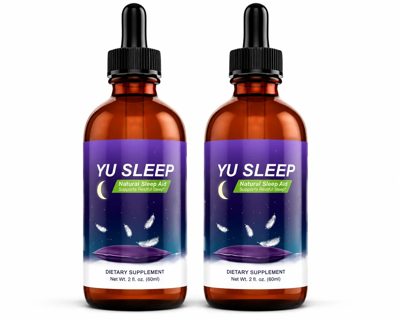 Yu Sleep