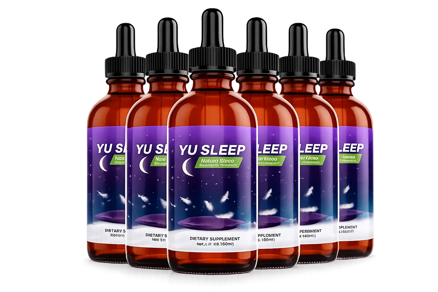Yu Sleep special discount